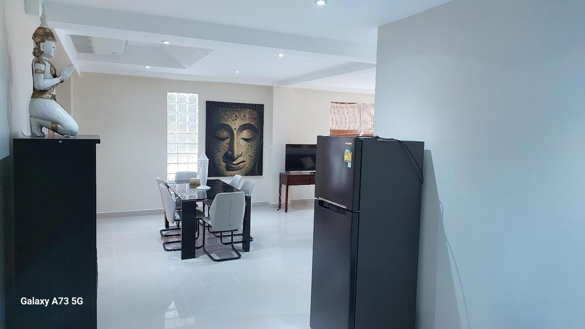 Siam Palm Residence Patong Exterior photo