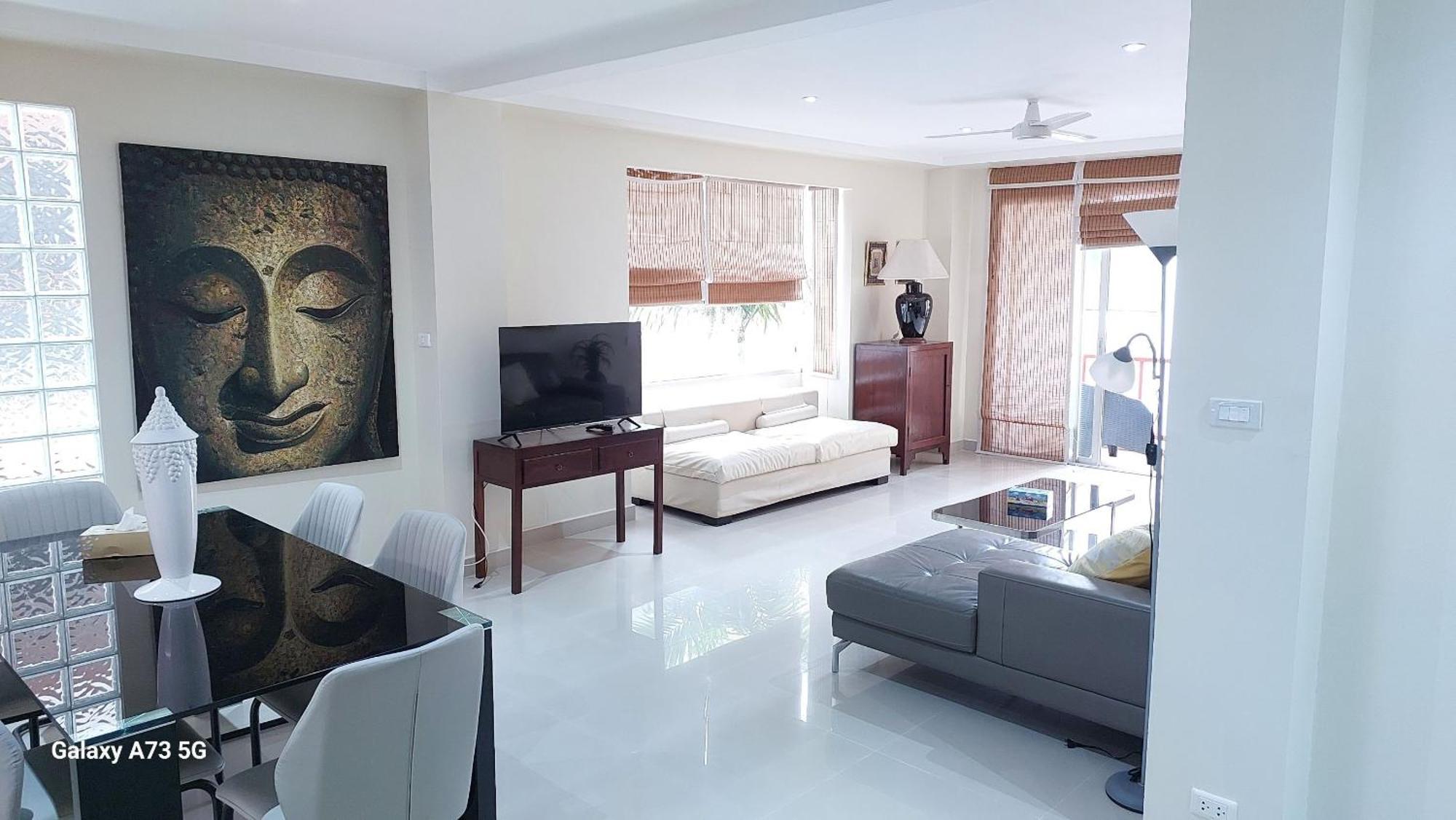 Siam Palm Residence Patong Exterior photo