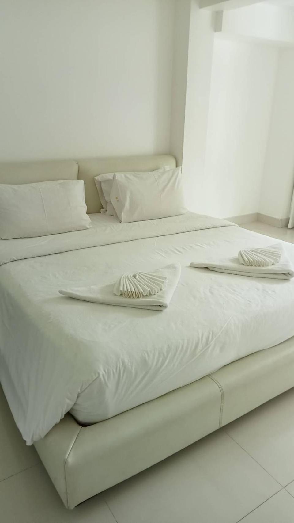 Siam Palm Residence Patong Exterior photo