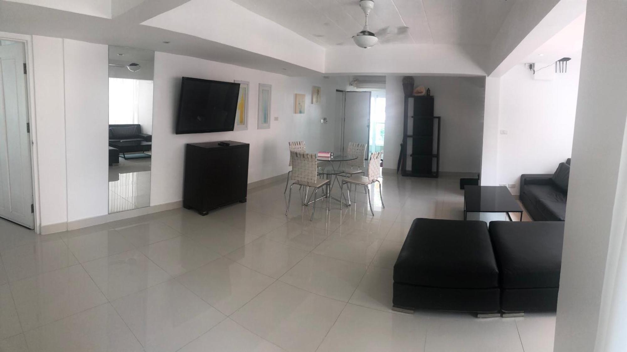 Siam Palm Residence Patong Exterior photo